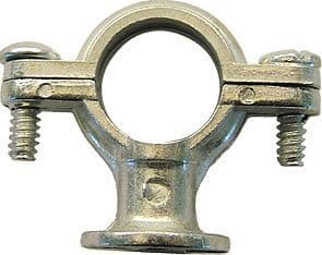 Zamak beugel 32MM M7