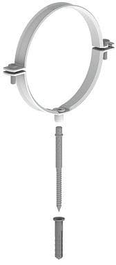 Bevestigingsbeugel 150MM remeha