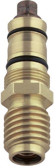 Element thermostatique Grohe Grohtherm 3000 ancien 1/2"