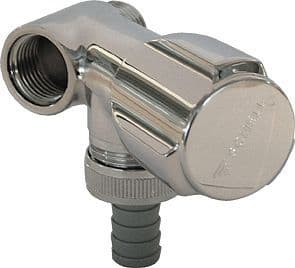 N-A VENTIEL SCHELL  1/2"ENKEL