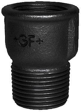 Gas mof gf Mf Nr 529A 3/4"
