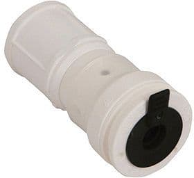 Vision doorverbinder 20MM Henco