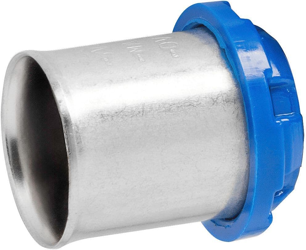 Pershuls ALUPEX 16MM