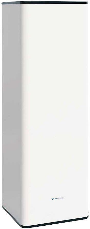 Boiler wpv 3G 270L voor warmtepomp wpu 5G Itho Daalderop ERP A