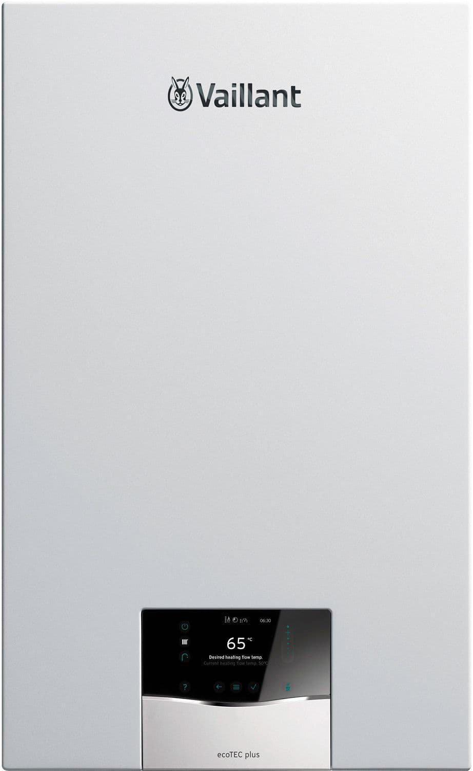 Condensatie gaswandketel+sww ecotec plus new VCW25/32 Vaillant