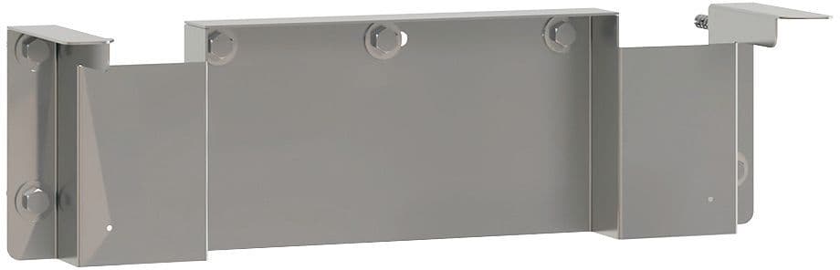Muurconsole voor i-wpv 3G buffervat Itho Daalderop