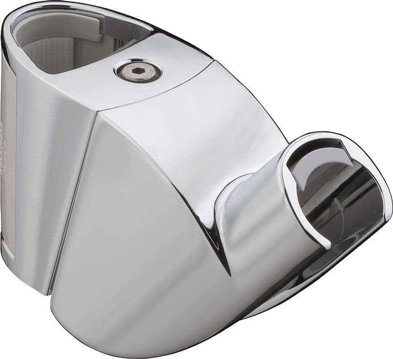 Glijder unica'a Hansgrohe chroom