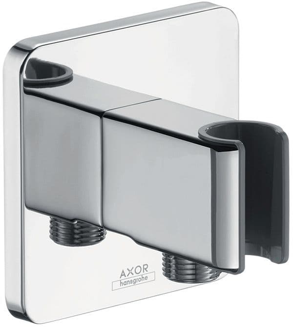 Porter+aansluitbocht citterio M Axor chroom