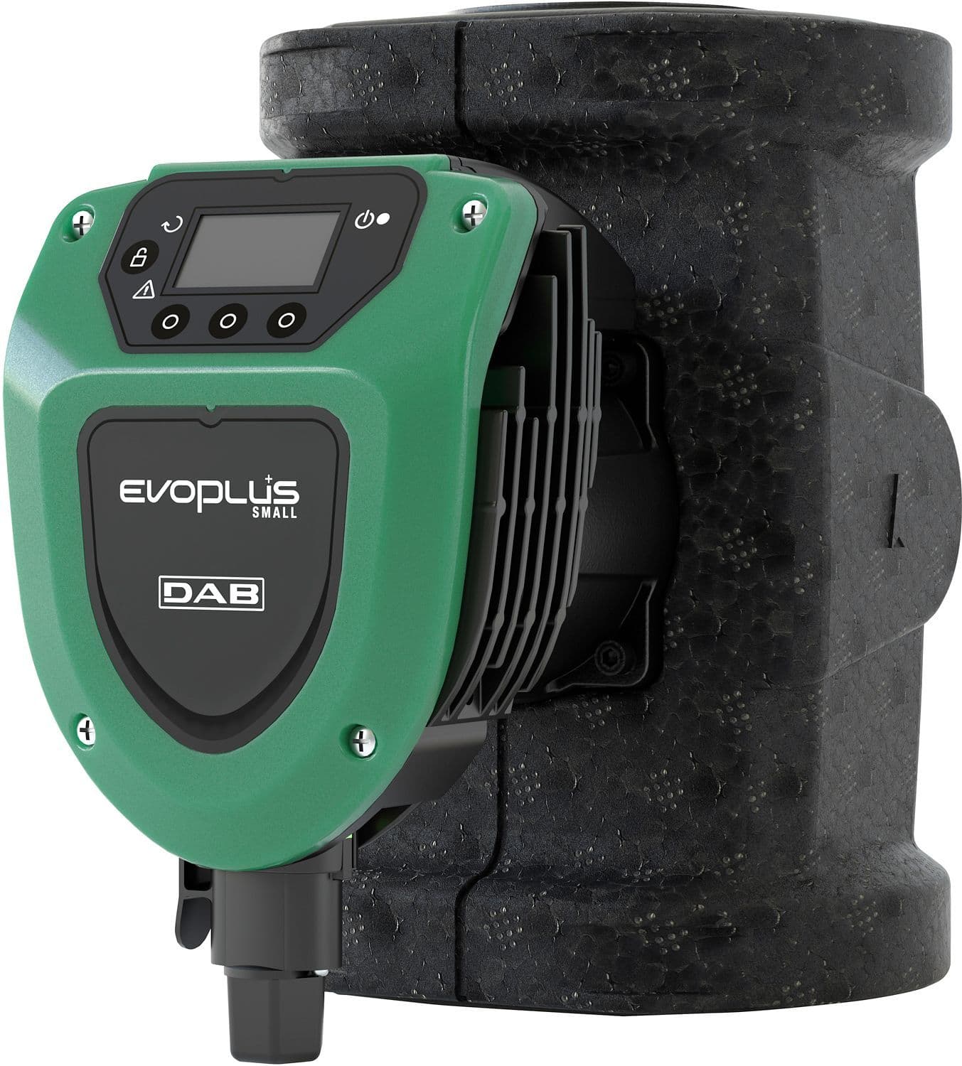 CV circulator evoplus B Dab 80/250 M DN40/PN10 230V 50/60HZ