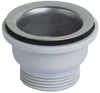 Crepine Franke 2"-6/4"