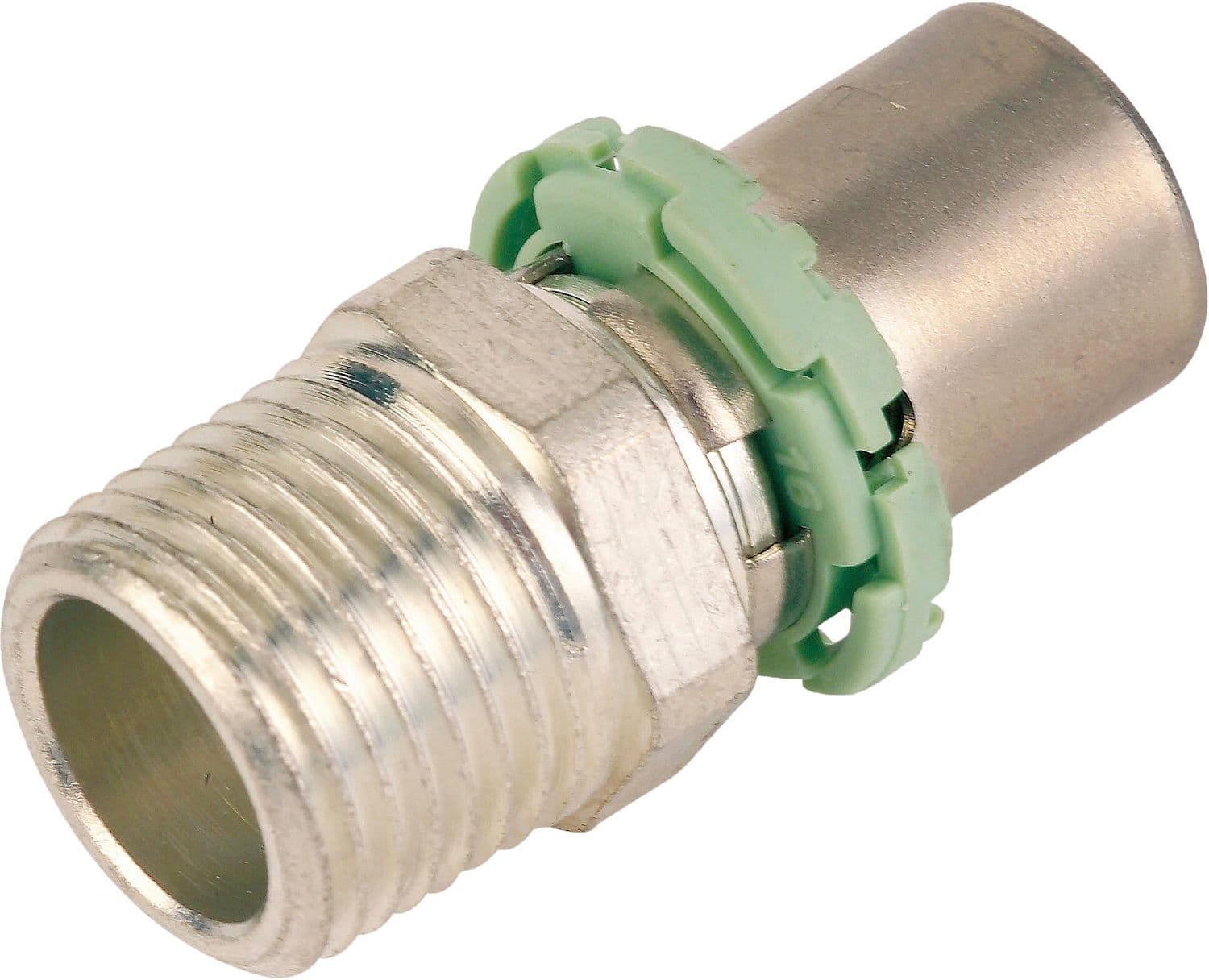 Puntstuk M 16MM-1/2" Skinpress Comap