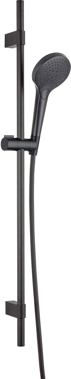 DOUCHESET FITO CLIC 12/100 3JET ZWART 9L/M