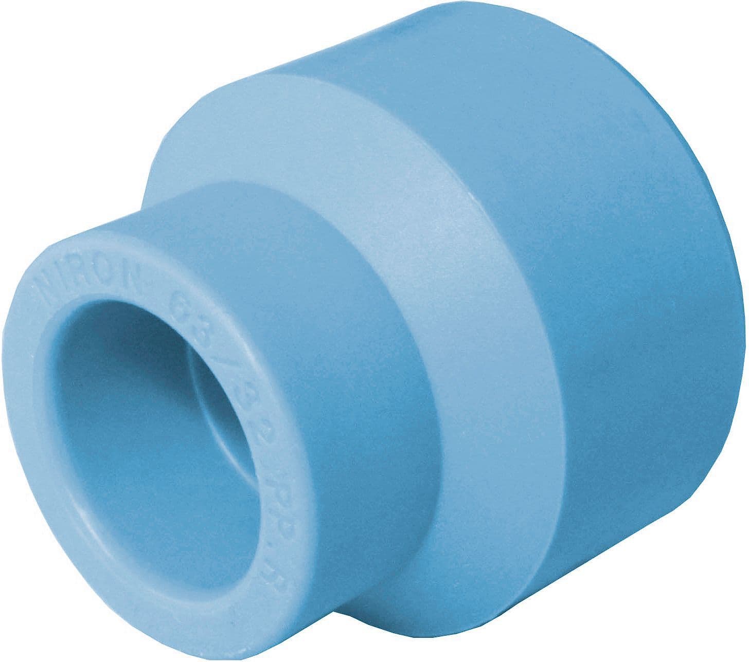 Reductie 125-110MM Niron nupi