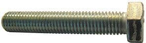 Pressvijs DIN933 VZ M12-70