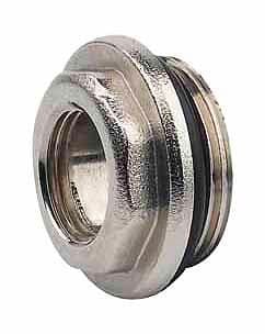 REDUCTION 4/4"M-1/2"F AVEC JOINT TORIQUE UNI.COLLECTOR