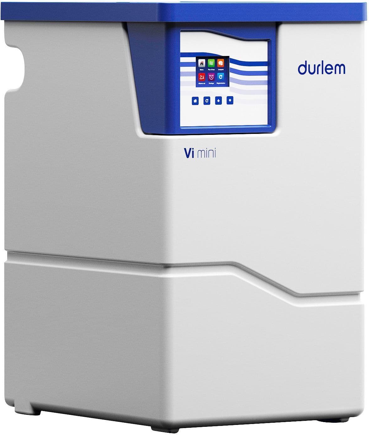 WATERVERZACHTER+DESINFECTIE NEW VI CONN.MINI DURL.