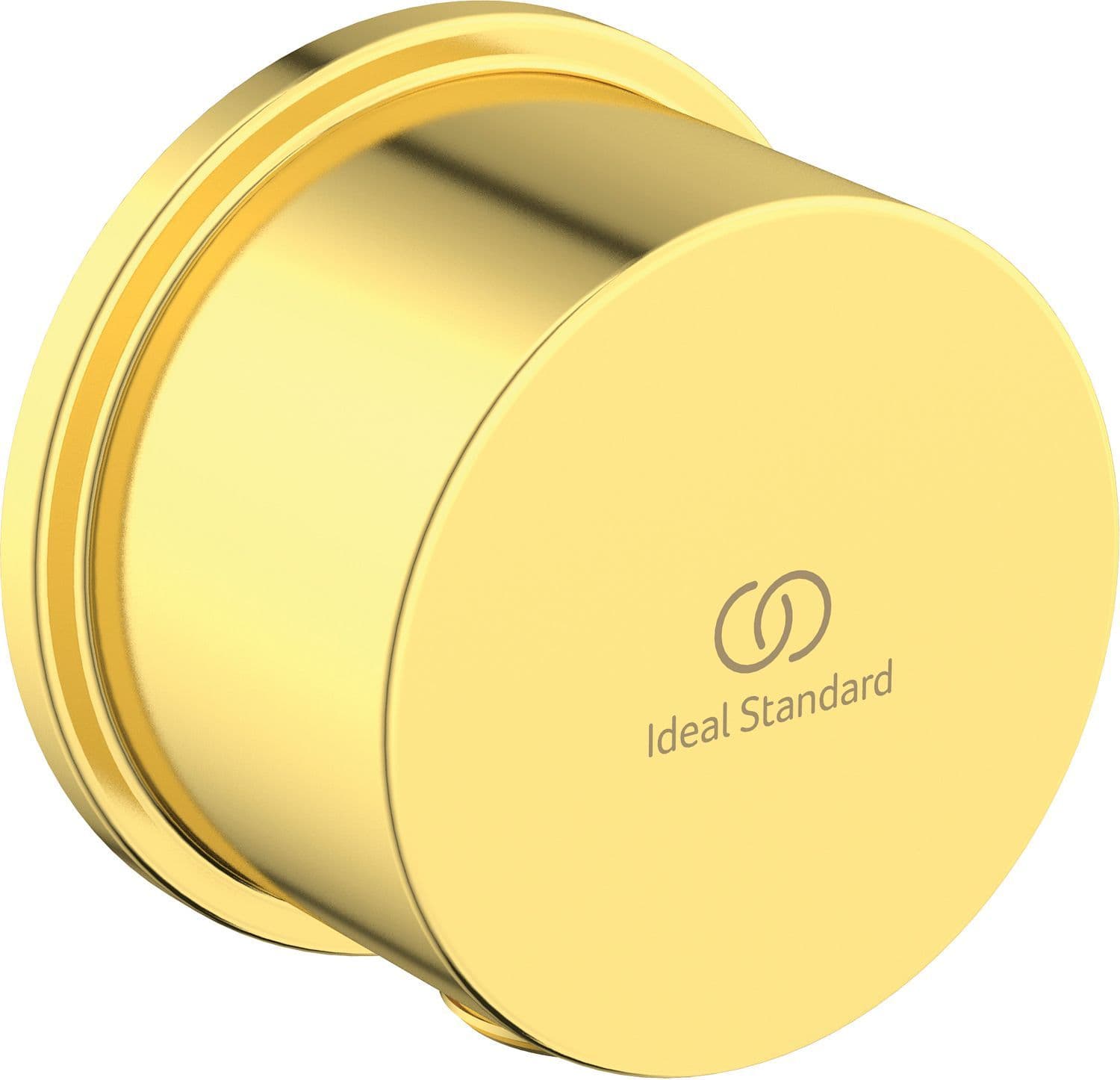 Wandaansluitbocht joy Ideal Standard Ideal Standard brushed gold