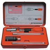 Rofix Montageset Rothenberger
