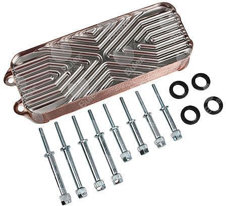 Platenwisselaar (16 platen)