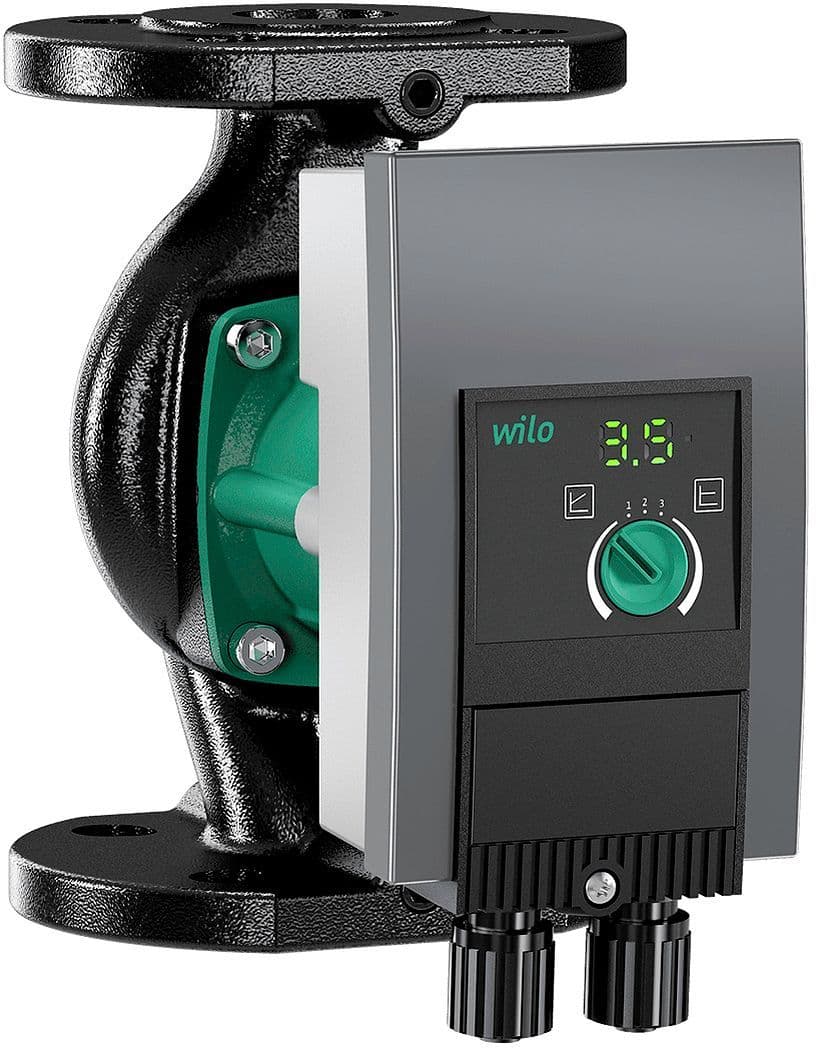CV circulator Yonos Maxo 65/0,5-16 PN6/10