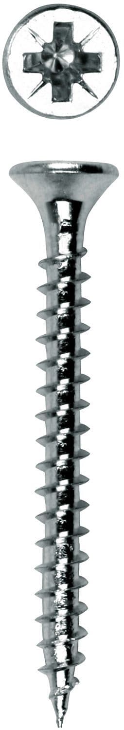 Vis agglo VZ 3.5-40 la Boîte 200PCS