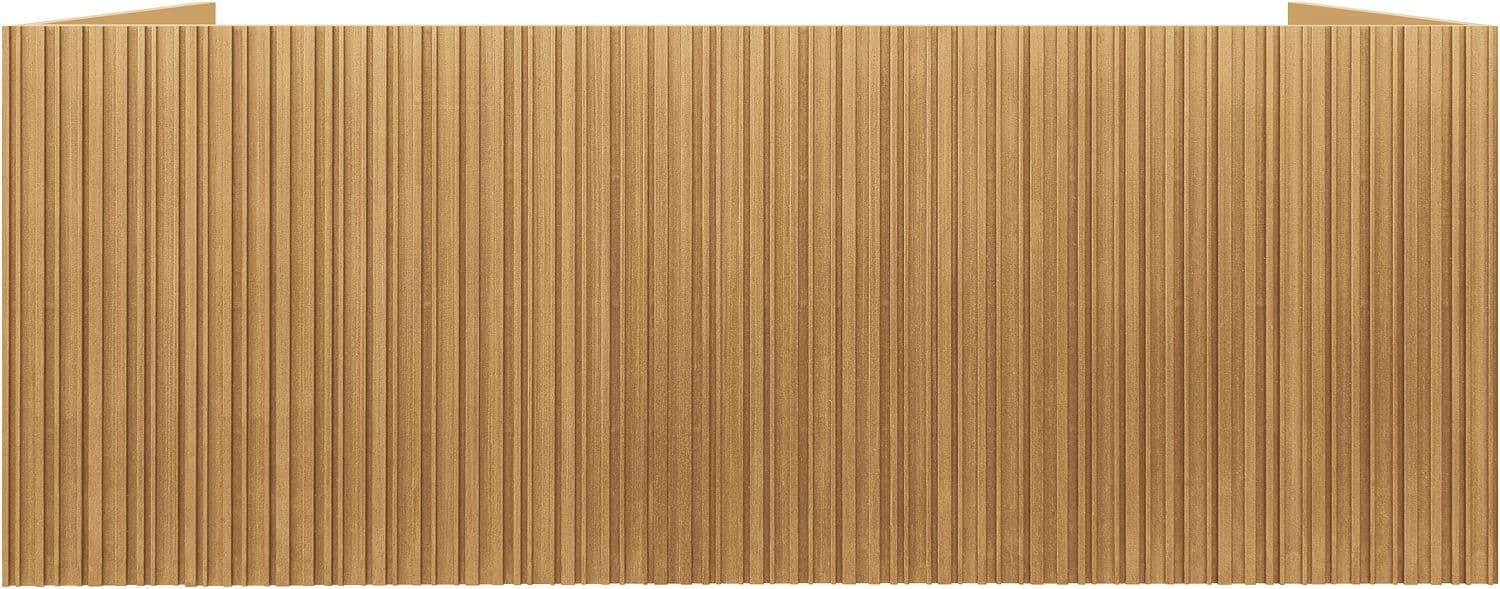 Onderbouw forest 1 lade 120CM eik natuur
