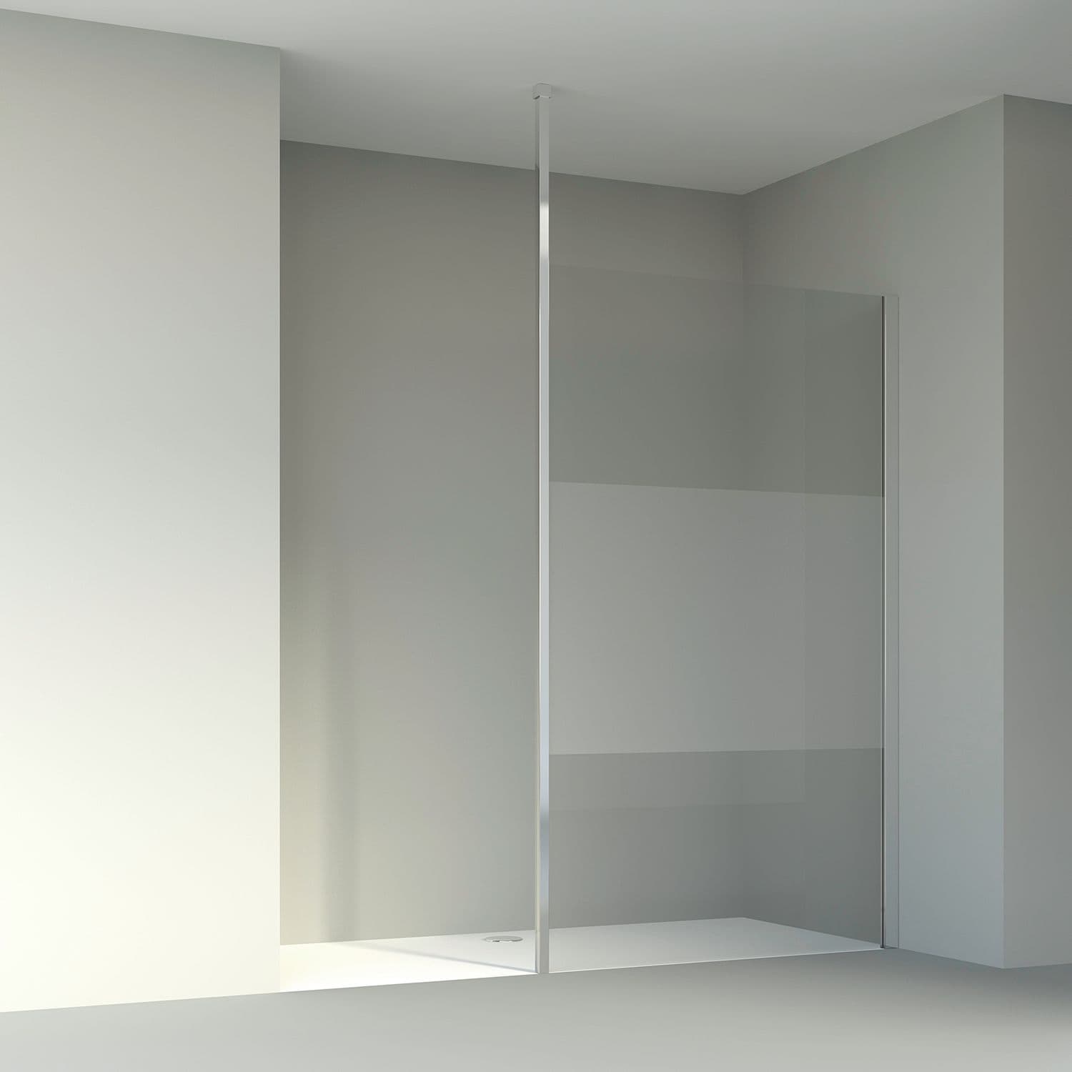 PASPARTOE paroi top 140 zone 1385/1400MM