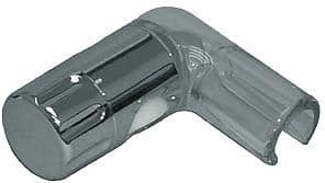 Glijder UNICA'88 Hansgrohe chroom