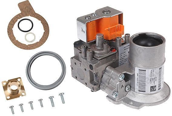 Gasblok vc(w) 246 Vaillant