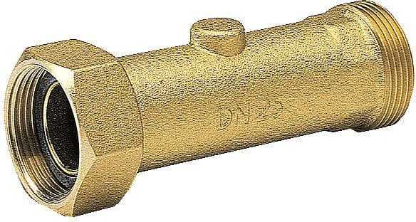 Verlengstuk Hydro modul 5/4" BWT