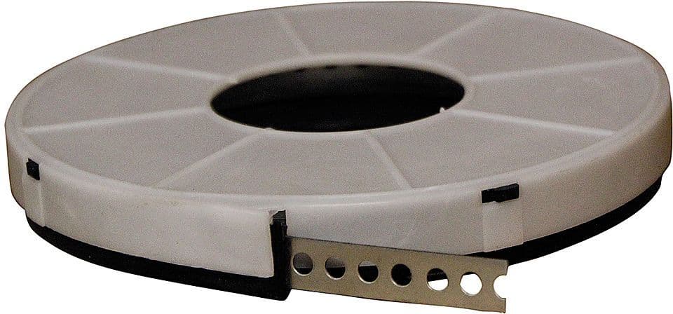 GEPERF. MONTAGEBAND PER ROL 10M 12MM