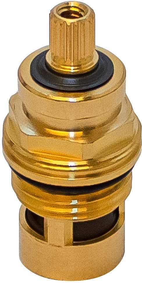 Cartouche 1/2" droite nobili lira