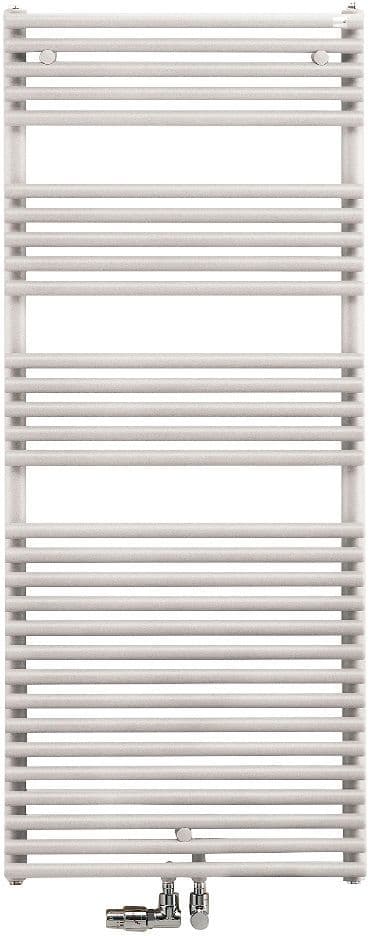 Radiator Zehnder forma enkel 496X1791 mm wit 973W