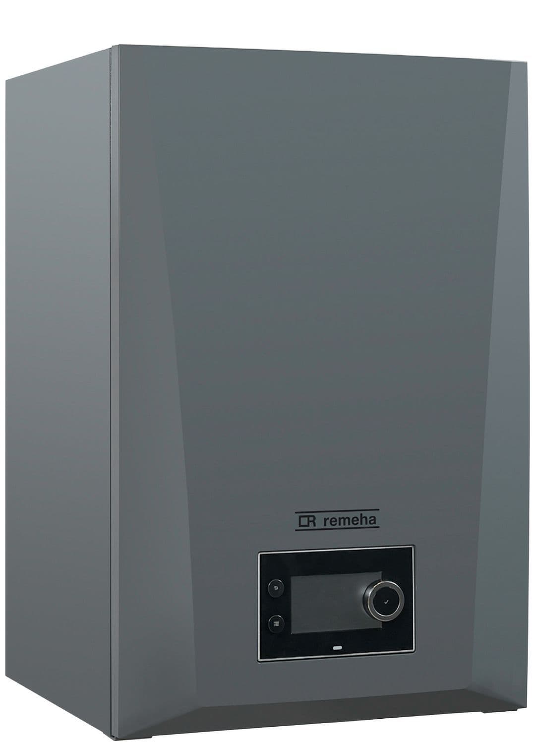 Condensatie gaswandketel quinta remeha 45 ERP klasse A