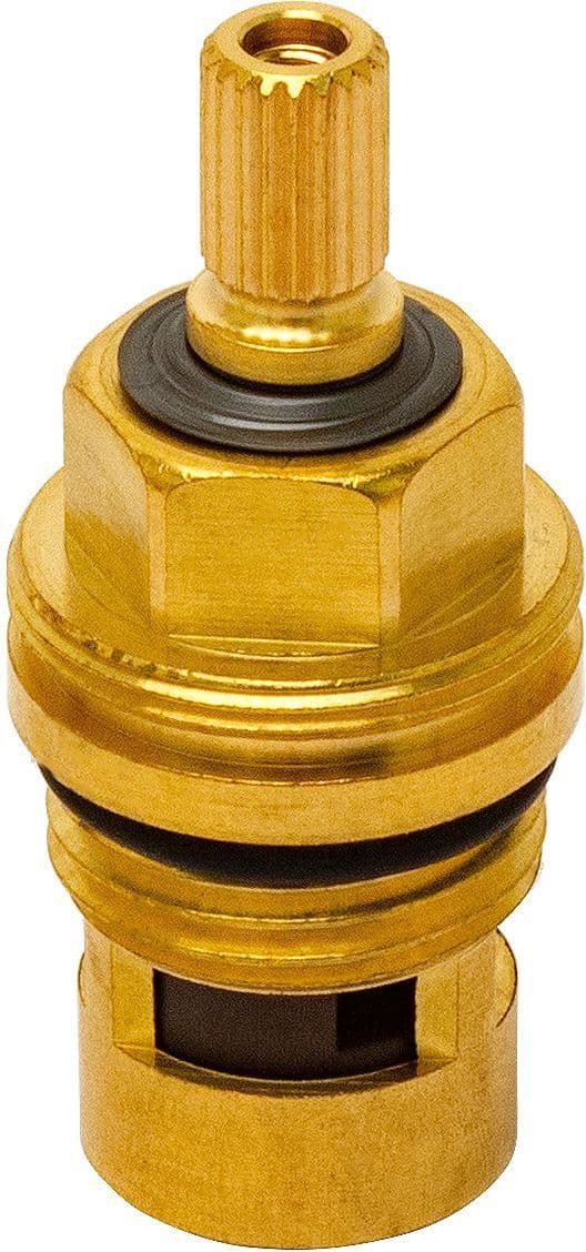 Robinet d'arret thermostat de douche nobili