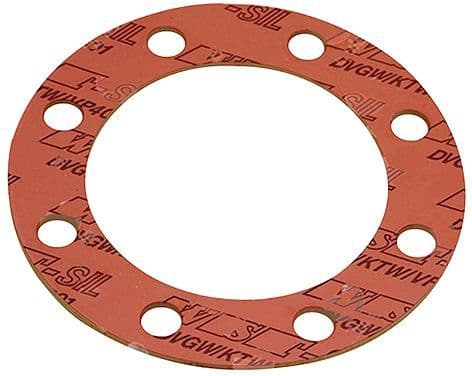 DICHT.FLENS 8GA.180MM 3-RS/(C)SDET BULEX