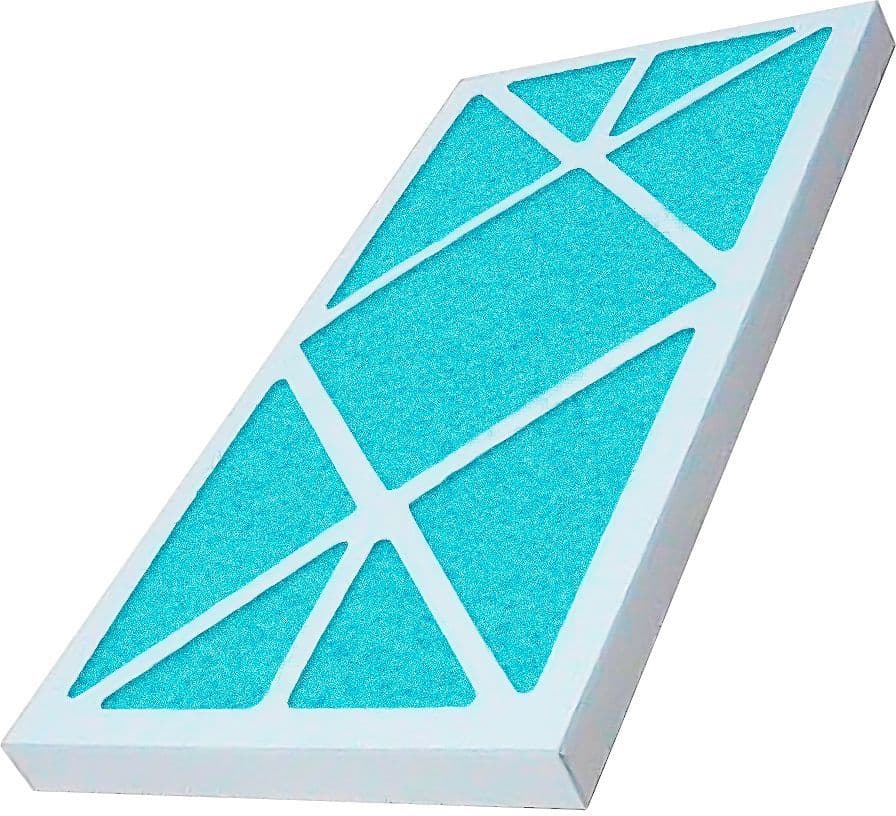 G4 Filtre de changement pour ideo HR325 s&p