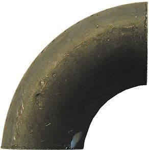 Laselleboog 4/4" -33MM