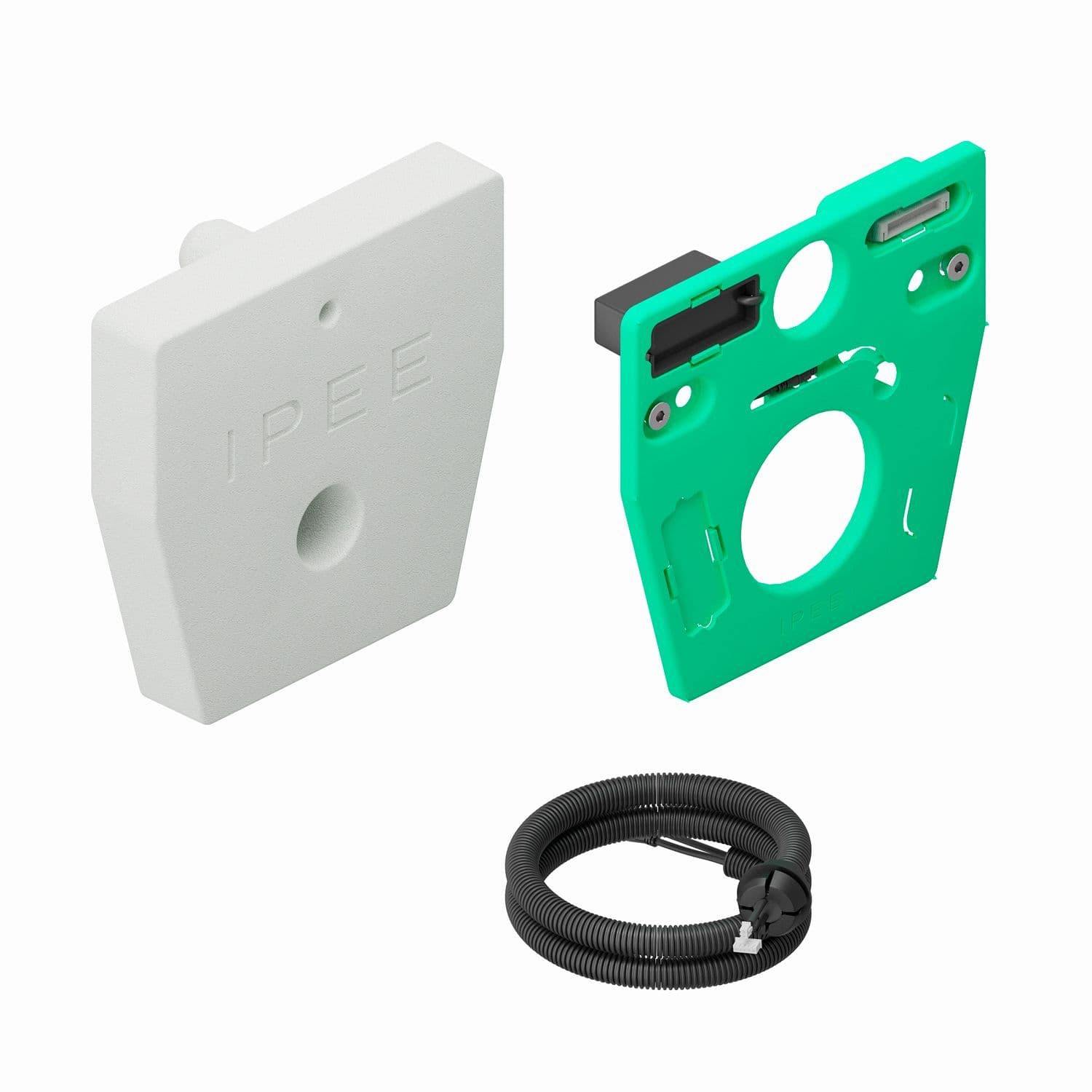 Set de alimentation oli Ipee 230/12V