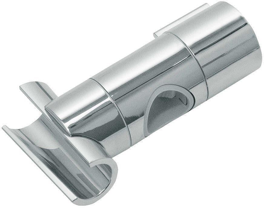 Curseur p.set de douche fito clic chrome