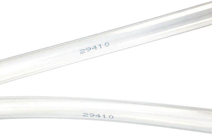 SOEPELE SLANG HELDER 10-16MM ROL 50M