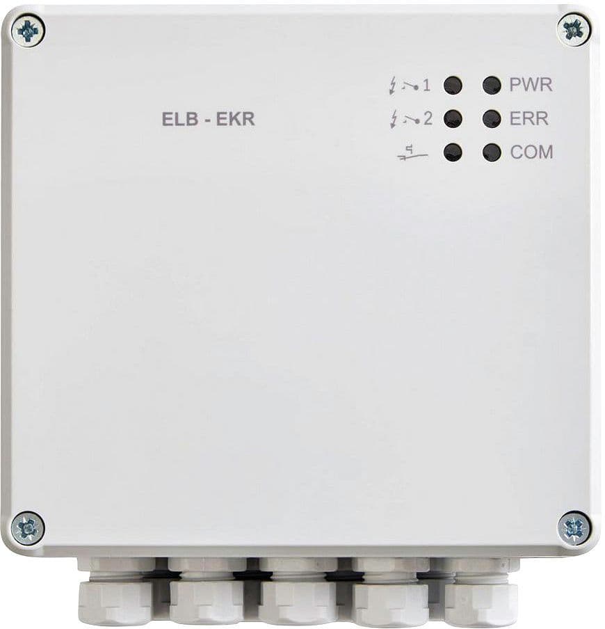 EKR UITBREIDINGSMODULE VOOR TRONIC HEAT 3500 BOSCH
