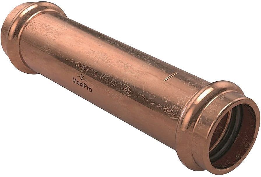 Reparatiekoppeling Maxipro 5/8" (zakje Van 3)