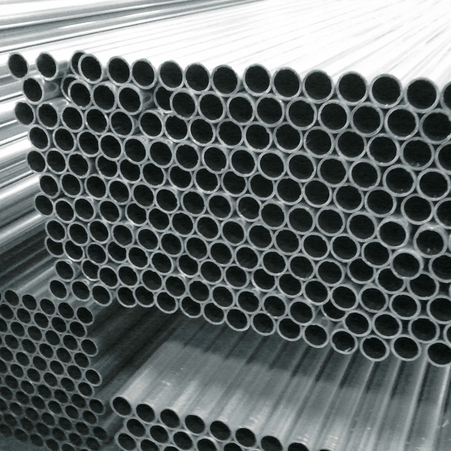 Dunwandige CV buis 42-1,5MM lengte 6M