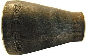 Lasreductie 2"1/2-5/4" 76-42MM