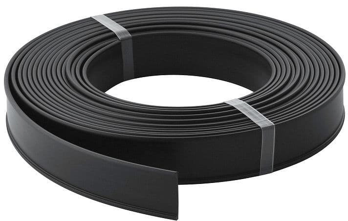 PVC inlegband Geberit rol 10 meter