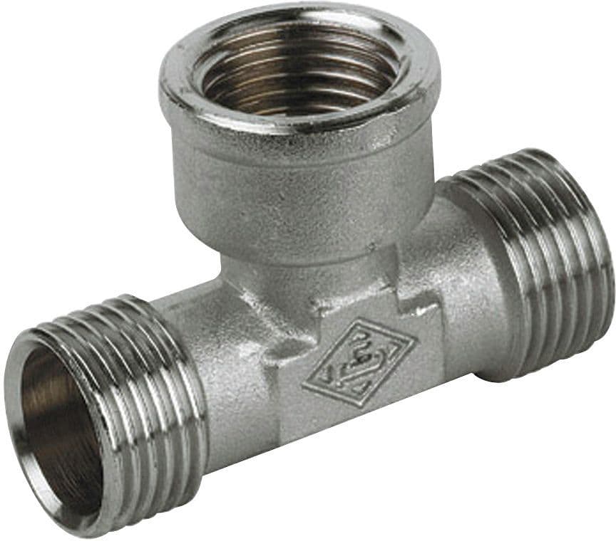 Eurokonus T EC3/4 M-1/2"F-EC3/4 M
