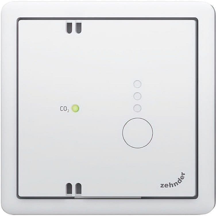 Comfonet sensor CO2 C67 - inbouw