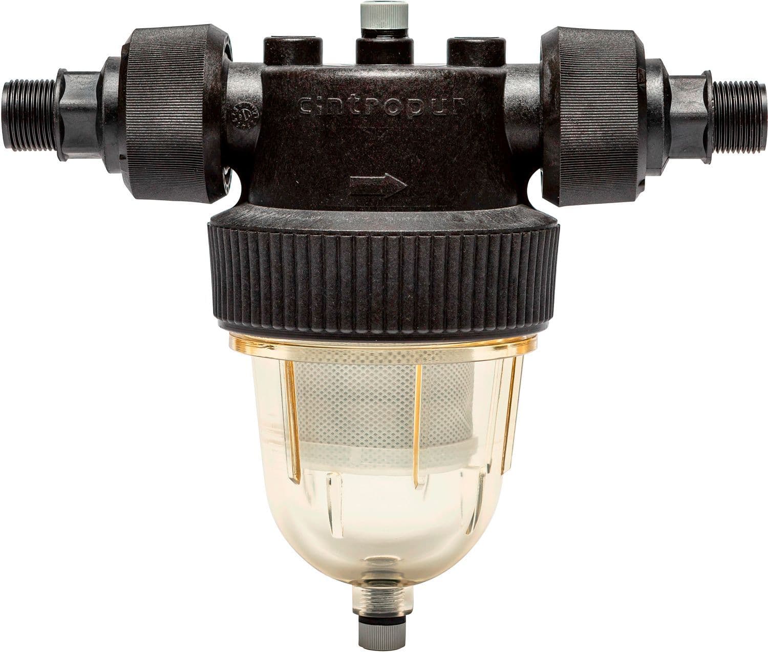 Filtre a eau Cintropur NW18 - 3/4