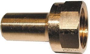 Puntstuk Fm 22MM-3/4" profipress Viega
